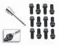 3/8-16 x 3/4 Header Bolt Set (12) Combo Hex & Soc - 3420G