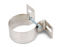 Univ Coil Bracket - 3685