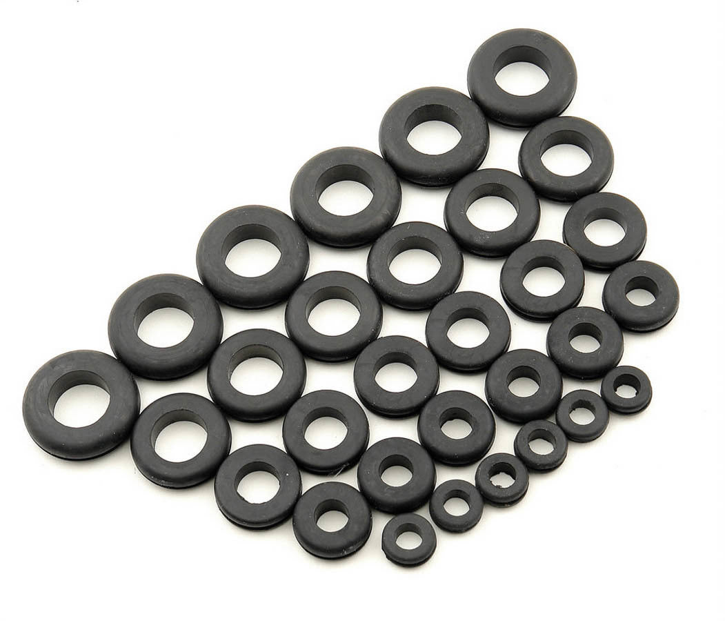 Grommet Assortment - 3706