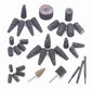 Engine Port Polishing Kit - 4362