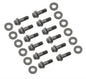 Intake Bolt Set - 6080MRG