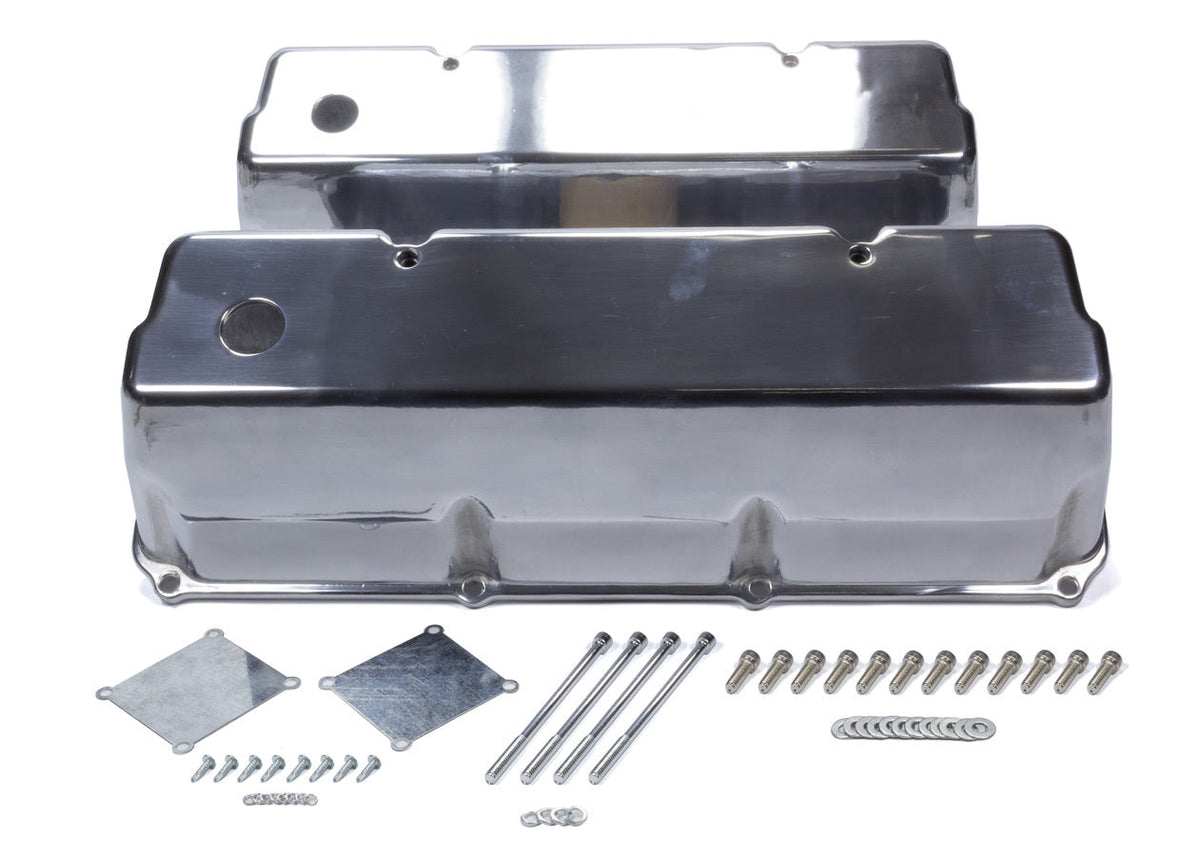 Valve Covers - 6890G