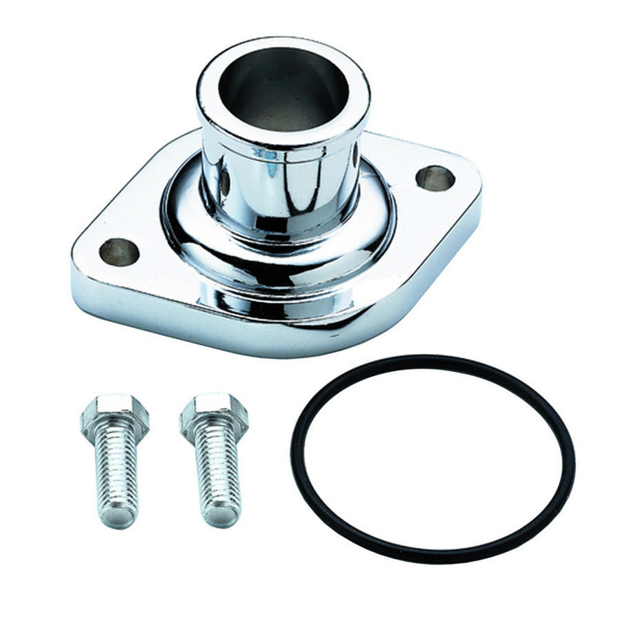 Chrome Water Neck mopar - 9845