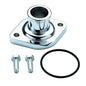 Chrome Water Neck mopar - 9845