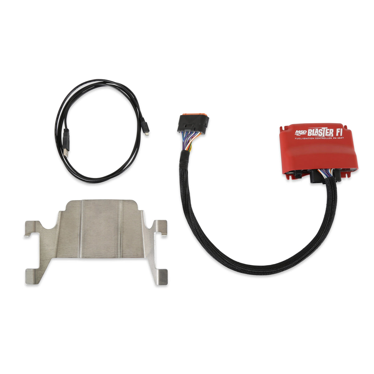 Fuel/Ignition Controller Yamaha YFZ 450 - 4247