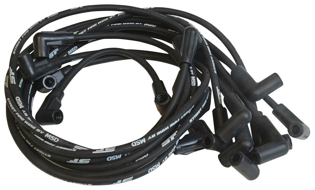 Street Fire Wire - 5562