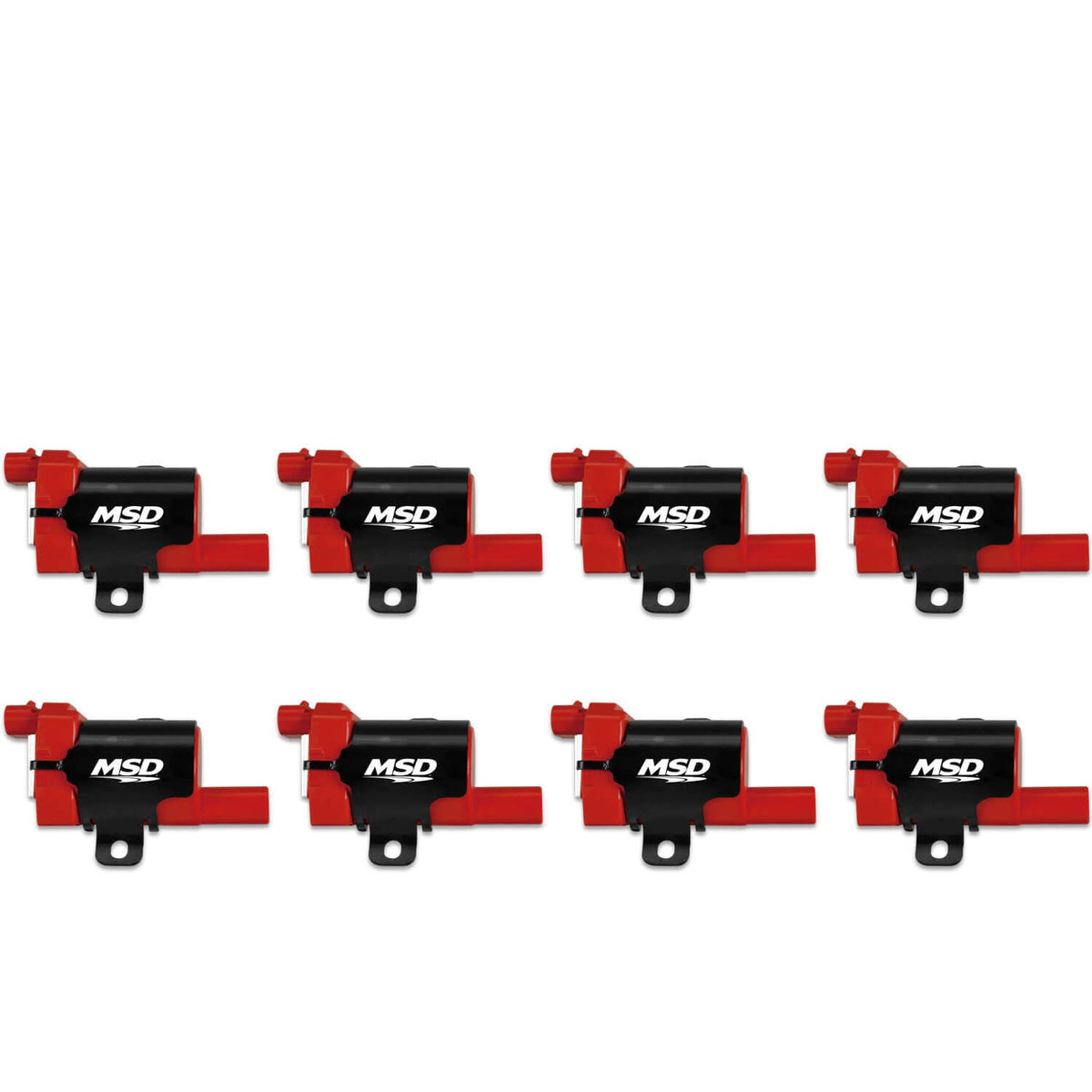 Ignition Coils 8-pk GM LS Truck 99-07 - 82638