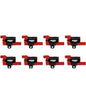 Ignition Coils 8-pk GM LS Truck 99-07 - 82638