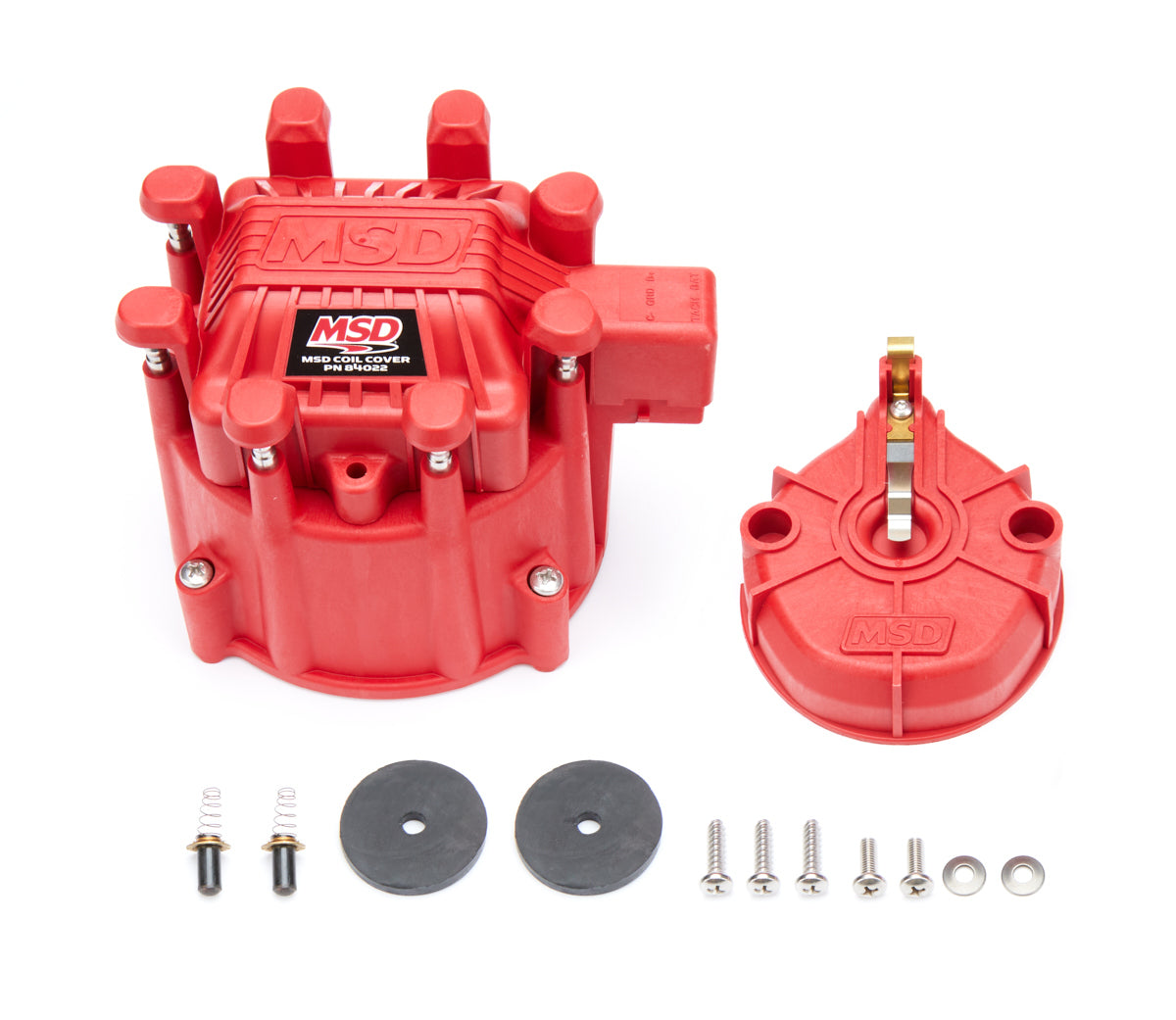 Cap Rotor Kit HEI Extreme - 84023