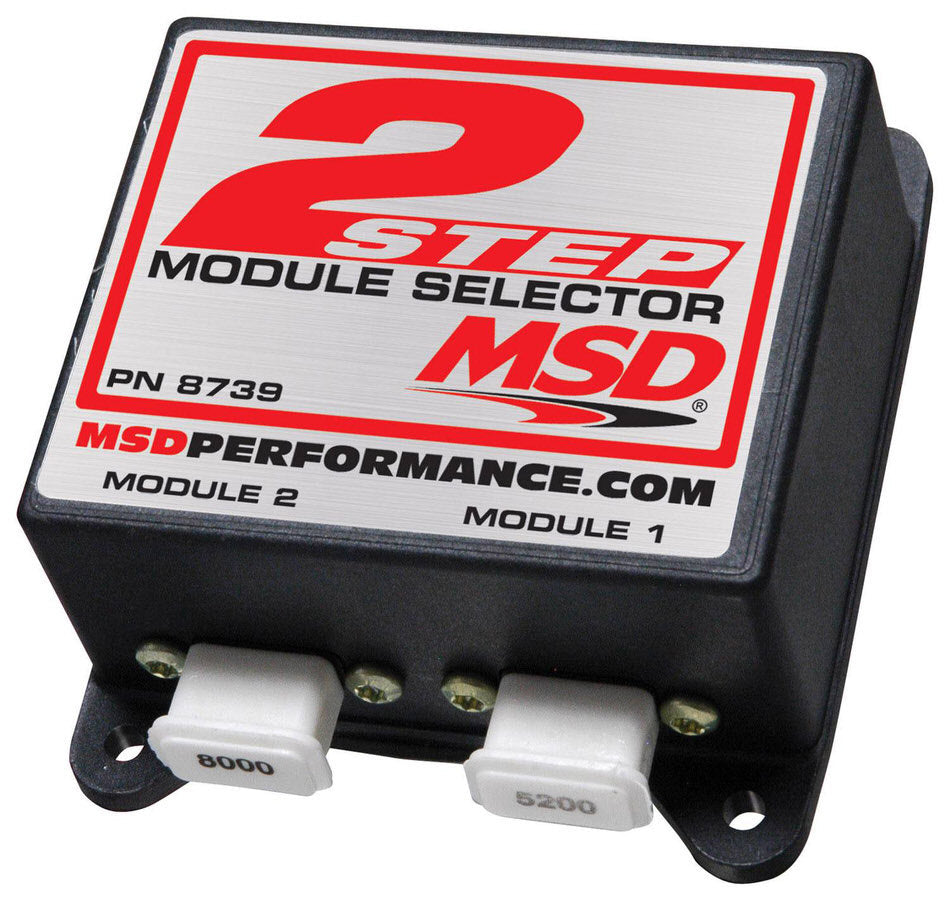 Module Selector Two Step - 8739
