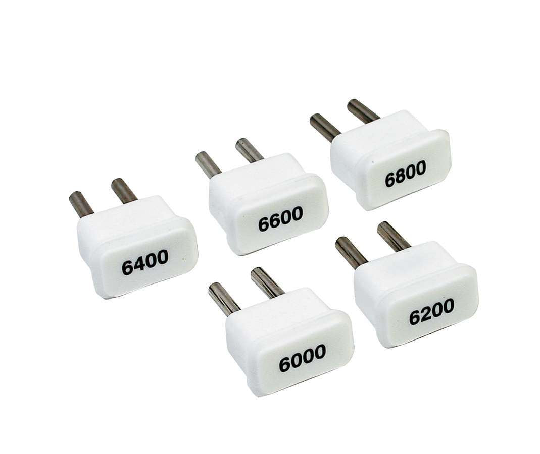 Rev Limit Chips 6000-6800 RPM - 8746
