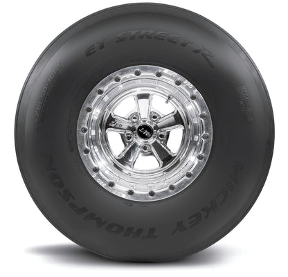 RACING BIAS TIRE