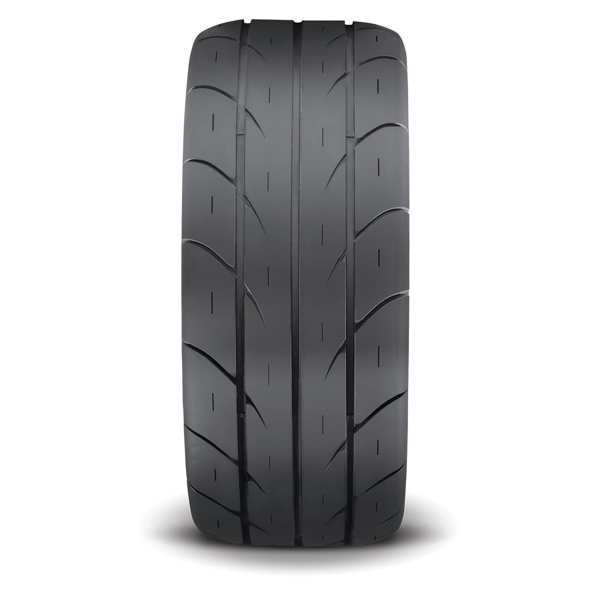 RACING RADIAL TIRE