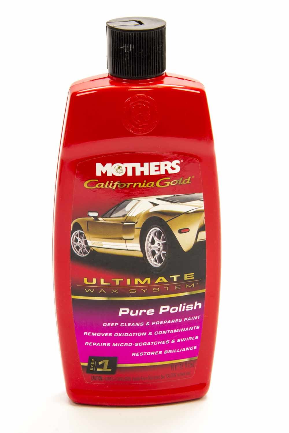 Calif Gold Prewax Cleane - 07100