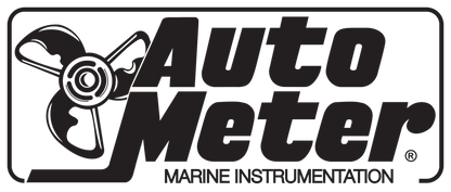 2-1/16 In. FUEL PRESSURE 0-15 PSI MARINE WHITE