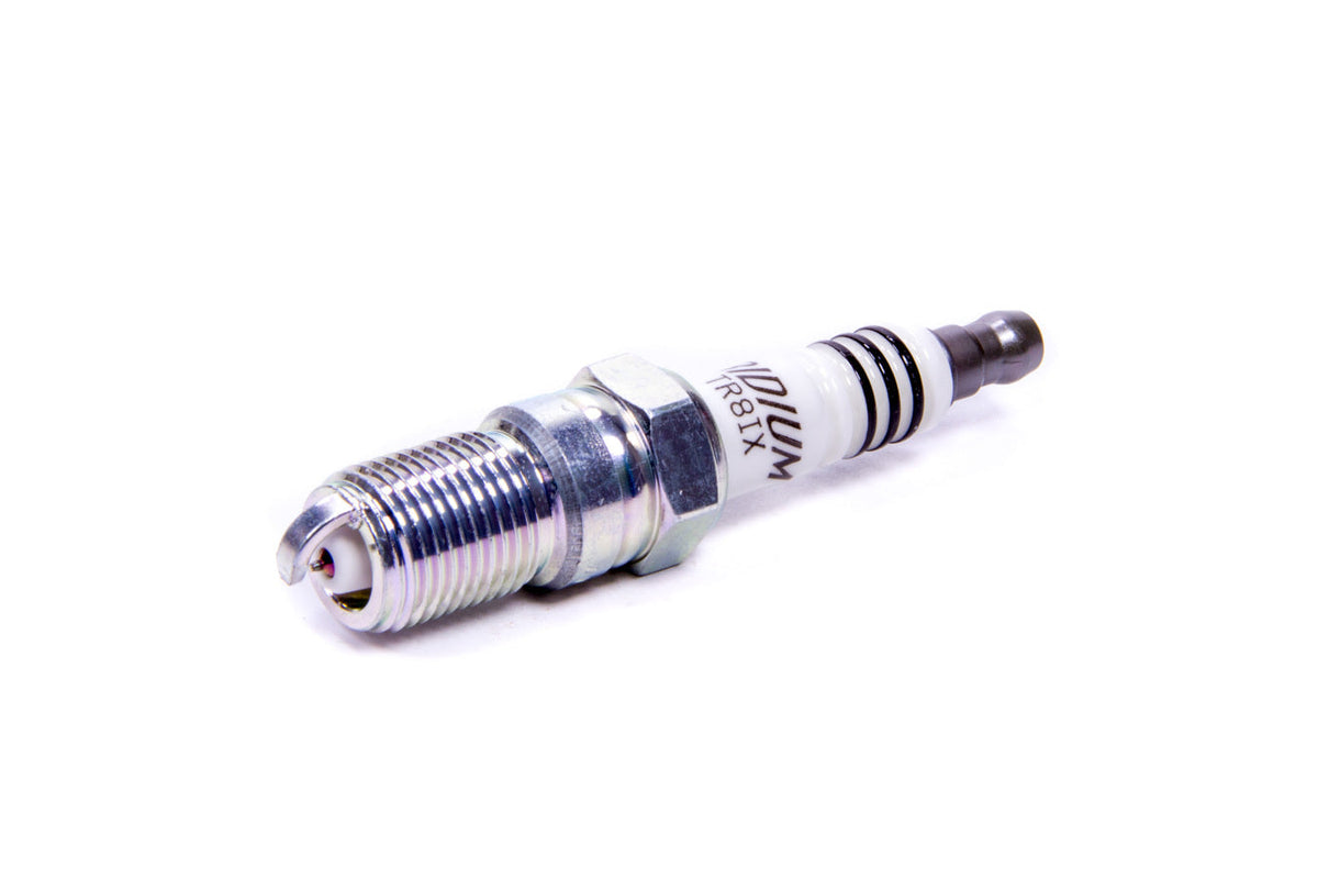 NGK Spark Plug Stock # 3691 - TR8IX