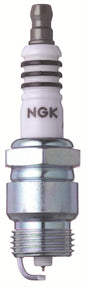 NGK Spark Plug Stock # 7510 - WR5IX