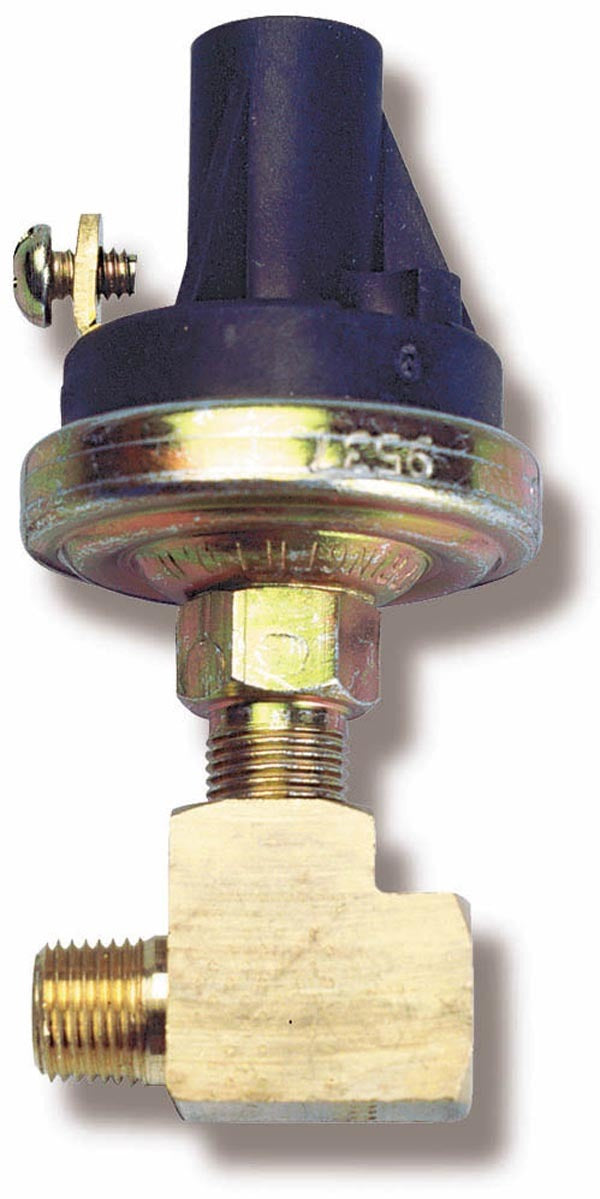 Shut-off Fuel Safety - 15750NOS