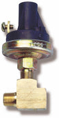Shut-off Fuel Safety - 15750NOS