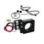 Nitrous Express - EFI Plate Conversion 5.0L Foxbody Plate - NX955