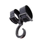 Babyjem Stroller Hook for Easy Bag Carrying 1 Count