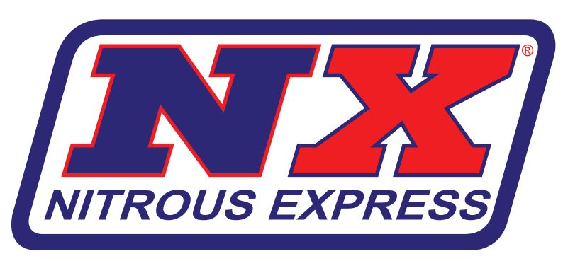 Nitrous Express - 15 AND NEWER SWITCH PANEL FOR RZR - 15810