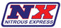 Nitrous Express - Circuit Breaker Surface Mount Manual Reset 50A 42 VDC - 15898