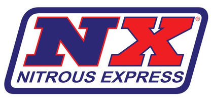 Nitrous Express - Burst Plate 4500 Series - 15460