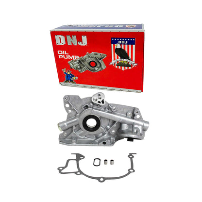 Oil Pump 1999-2002 Daewoo 2.0L