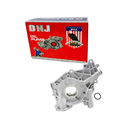 Oil Pump 1995-2012 Ford,Lincoln,Mazda,Mercury 2.5L-3.0L