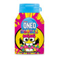 Oneo Bubble Mini Dragee Chewing Gum for Fresh Breath 60g