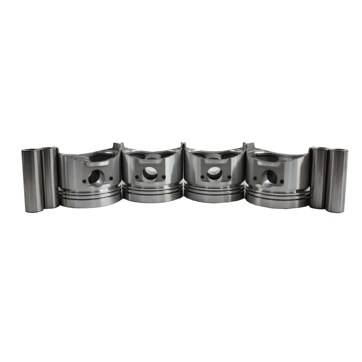 Piston Set 1987-1992 Dodge,Mitsubishi,Plymouth 2.0L (Oversizes Available)