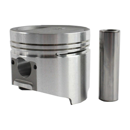 Piston Set 1987-1992 Dodge,Mitsubishi,Plymouth 2.0L (Oversizes Available)