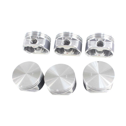 Piston Set 1998-2011 Chrysler,Dodge,Jeep,Plymouth,Volkswagen 3.8L (Oversizes Available)