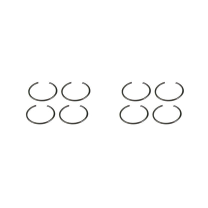 Piston Set 2010-2017 Hyundai,Kia 2.4L (Oversizes Available)