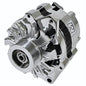 Polished Finish  140 Amp  6 & 2 Mount
