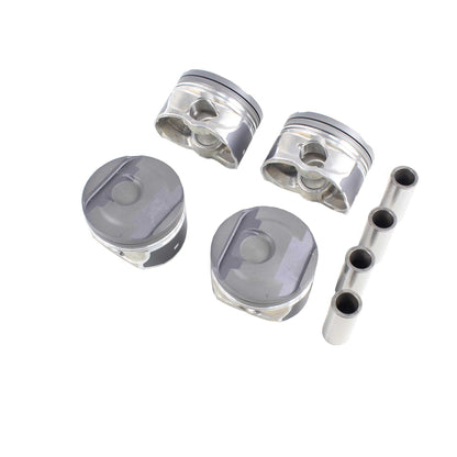 Piston Set 2013-2020 Buick,Cadillac,Chevrolet,GMC 2.0L (Oversizes Available)