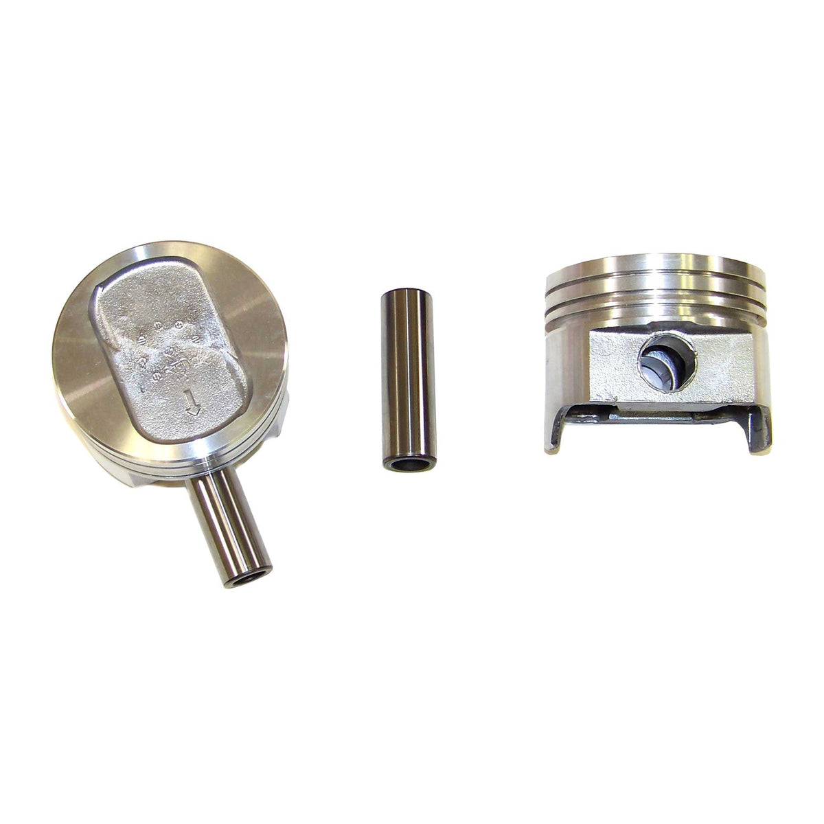 Piston Set 1975-1993 Ford,Lincoln,Mercury 5.8L (Oversizes Available)