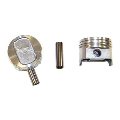 Piston Set 1975-1993 Ford,Lincoln,Mercury 5.8L (Oversizes Available)