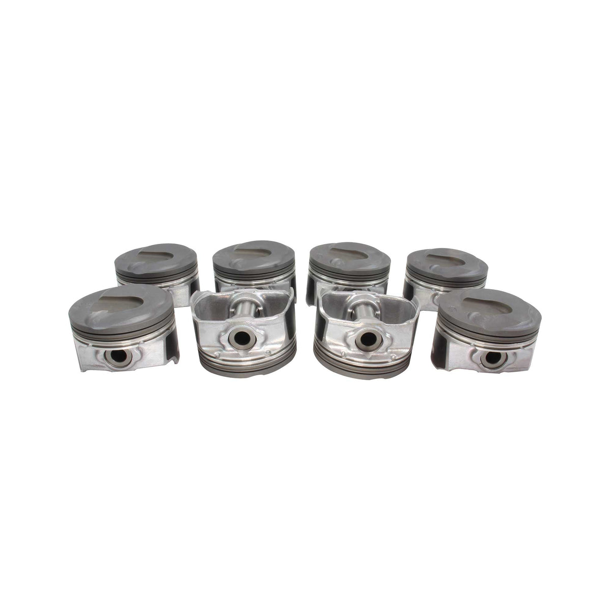 Piston Set 2014-2020 Chevrolet,GMC 5.3L (Oversizes Available)