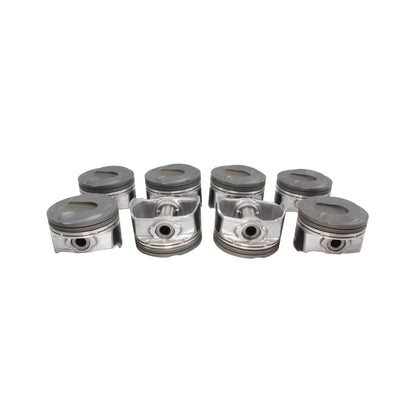 Piston Set 2014-2020 Chevrolet,GMC 5.3L (Oversizes Available)