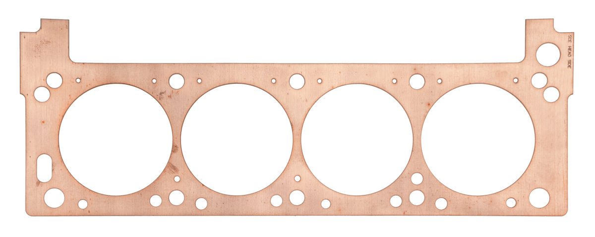 FORD 351C 4.060 X .021 PRO COPPER HD GSKT RIGHT SIDE