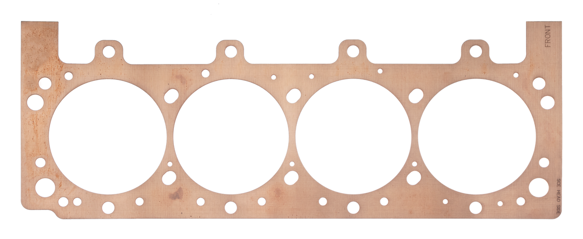 FORD D/E 460 18 BOLT 4.570 X .032 PRO COPPER HD GSKT RIGHT S