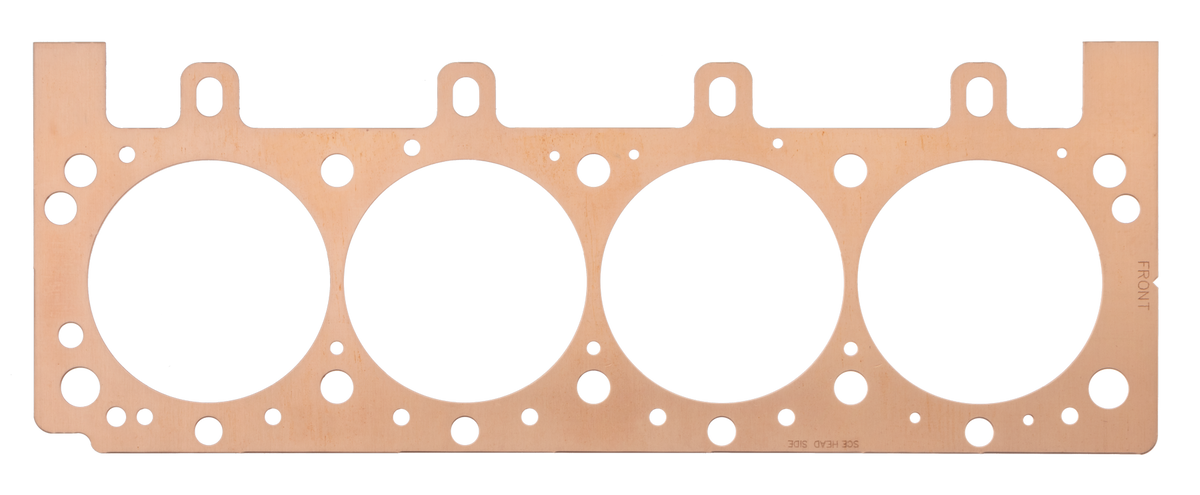 FORD C460 18 BOLT 4.630 X .043 PRO COPPER HD GSKT RIGHT SIDE