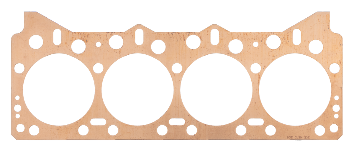 CHRYSLER RACING HEMI 4.250 X .080 PRO COPPER HD GSKT