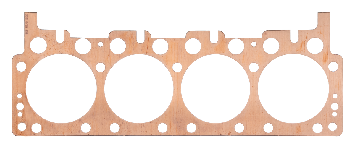 CHRYSLER BAE FATHEAD 4.380 X .093 PRO COPPER HD GSKT