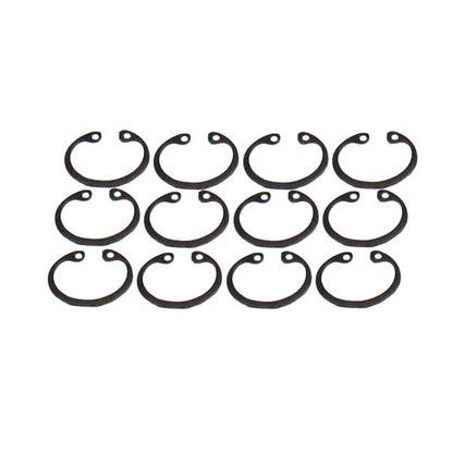 Piston Set 2005-2021 Nissan,Suzuki 4.0L (Oversizes Available)