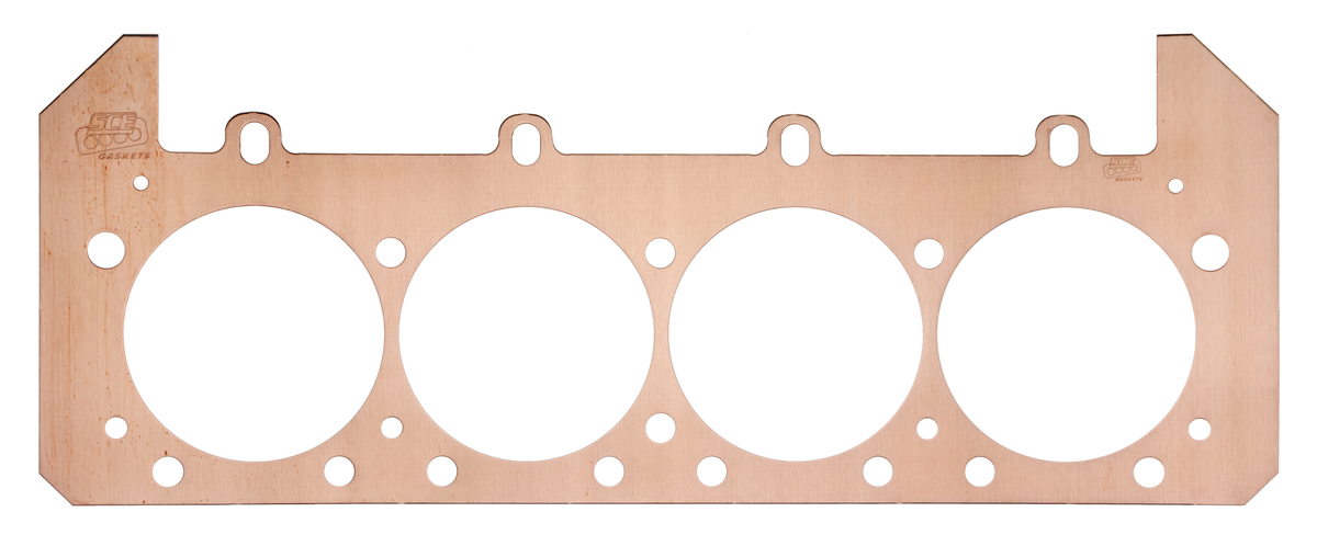 CHRYSLER KOFFEL 440 B1-TS 4.520 X .043 PRO COPPER HD GSKT