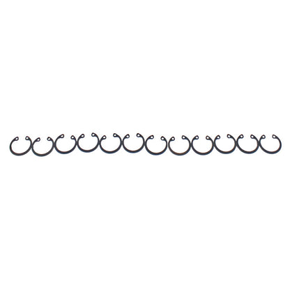 Piston Set 2001-2004 Nissan 3.3L (Oversizes Available)