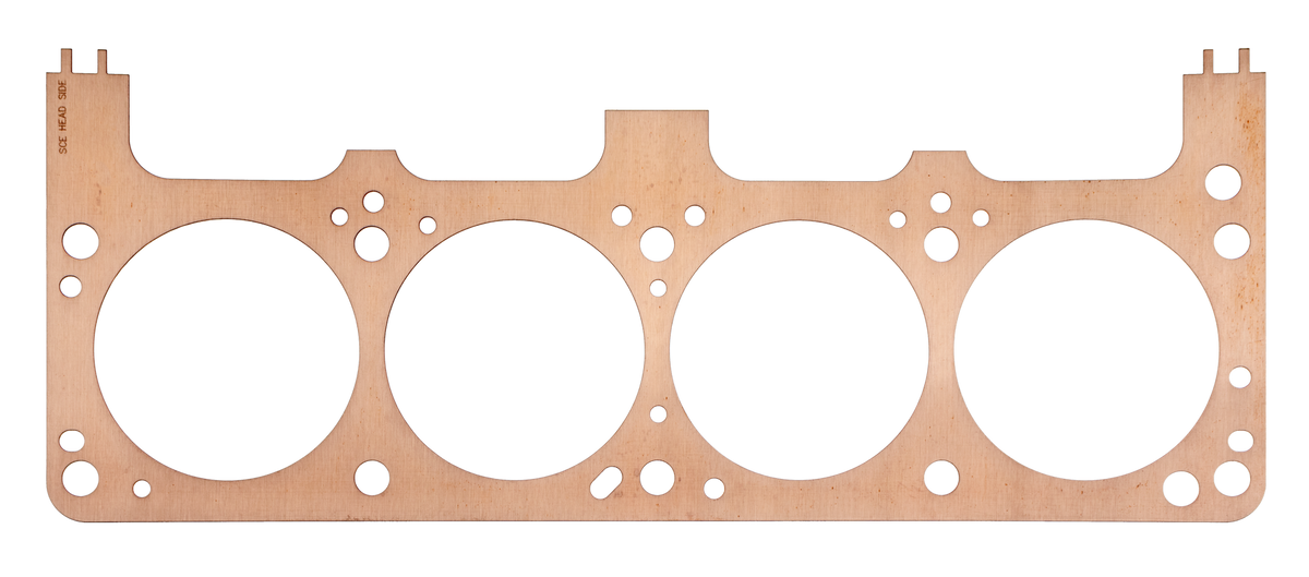 CHRYSLER 273-360 4.160 X .043 PRO COPPER HD GSKT LEFT SIDE